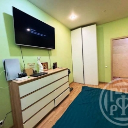 Продажа 2-комн квартиры на вторичном рынке Кировск г., Новая ул. , д. 25 Продажа 2-комн квартиры на вторичном рынке Кировск г., Новая ул. , д. 25