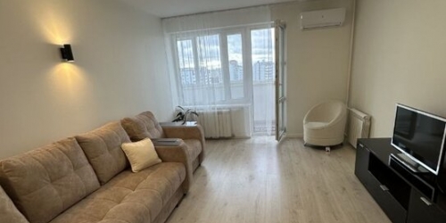 2-комн квартира Заревый проезд,  д. 10