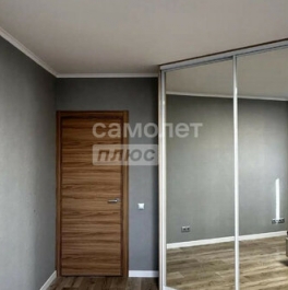 Продажа 3-комн квартиры на вторичном рынке улица Демьяна Бедного,  д. 22