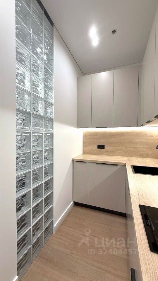 Аренда студии улица Крузенштерна, 7