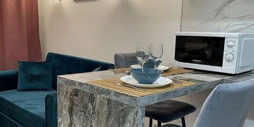 1-комн квартира Очаковский 2-й пер,  д. 7