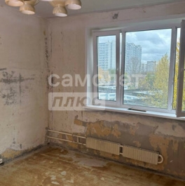 Продажа 2-комн квартиры на вторичном рынке ул Коломенская,  д. 5