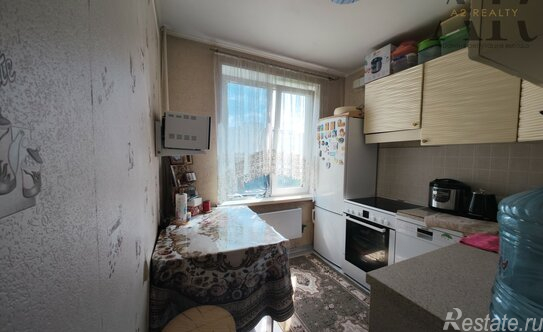 Продажа 1-комн квартиры на вторичном рынке улица Тёплый Стан,  д. 14/2