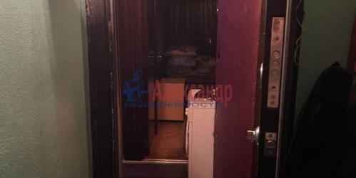 2-комн квартира Подводника Кузьмина ул. ,  д. 1/2