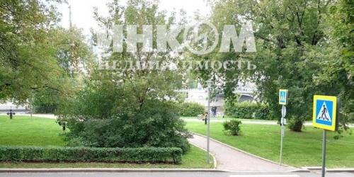 2-комн квартира Ростовская наб,  д. 3