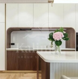 Продажа 3-комн квартиры на вторичном рынке улица Доватора
