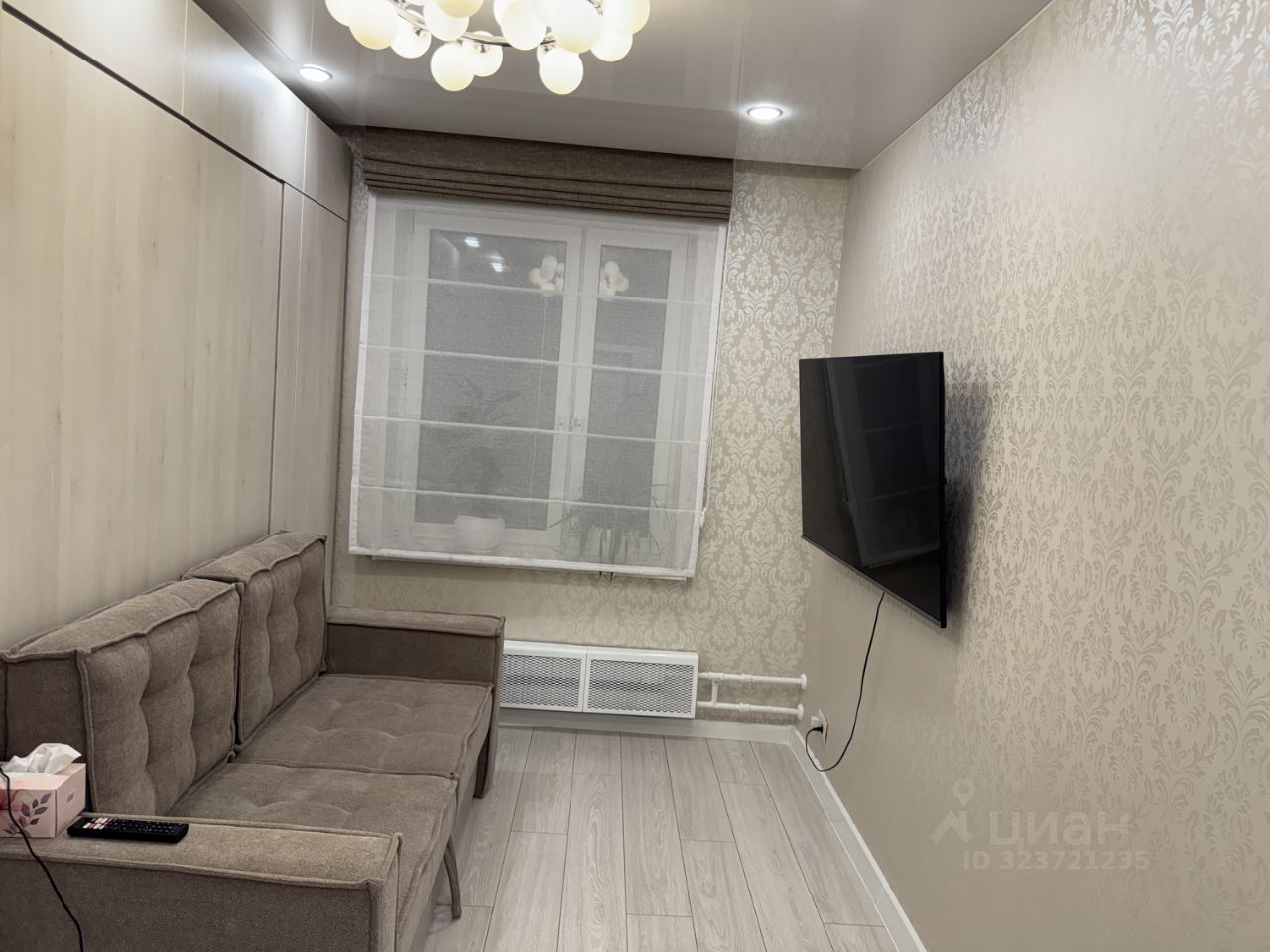 Продажа 2-комн квартиры на вторичном рынке Открытое шоссе, 24К42