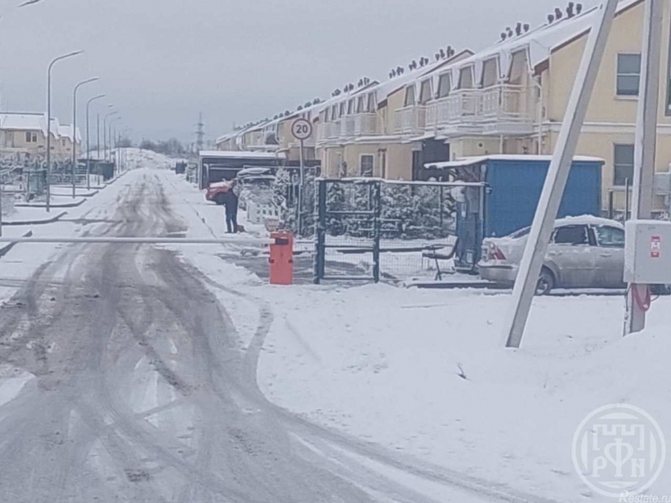 Продажа дома Аннолово дер., Березовая аллея