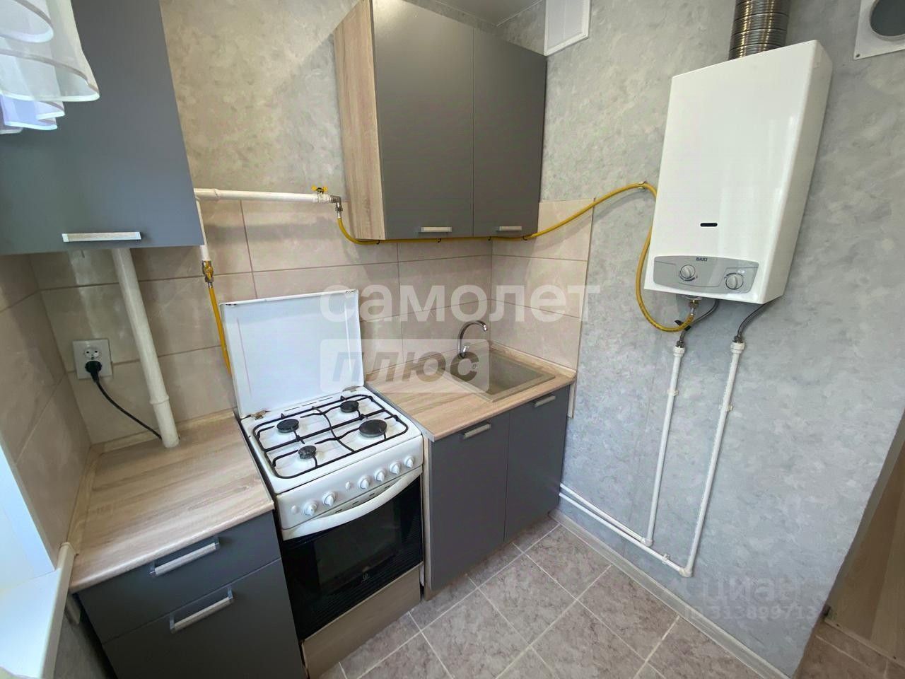 Продажа 2-комн квартиры на вторичном рынке Наро-Фоминск, улица Шибанкова, 43