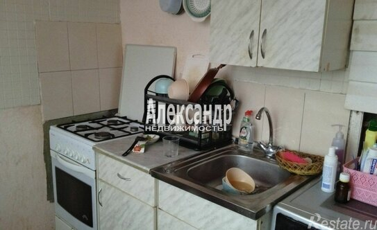 Продажа 3-комн квартиры на вторичном рынке Кузнечное, ул Юбилейная,  д. 4