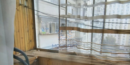 1-комн квартира ул Кантемировская,  д. 53,  к. 1