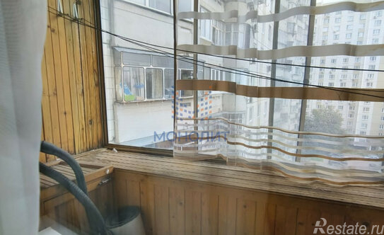 Продажа 1-комн квартиры на вторичном рынке ул Кантемировская,  д. 53,  к. 1