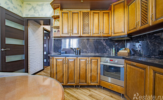 Продажа 1-комн квартиры на вторичном рынке Ставропольский проезд,  д. 3