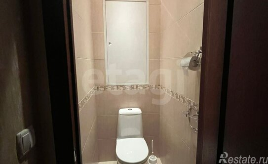 Продажа 2-комн квартиры на вторичном рынке Парковая 3-я ул,  д. 26/2