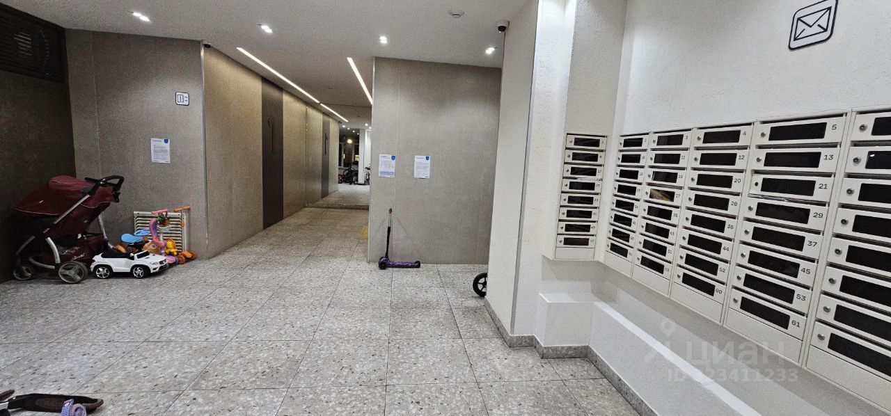 Аренда комнаты улица Маресьева, 7к4