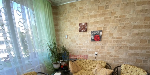 2-комн квартира Выборг г., Приморское шос.,  д. 28