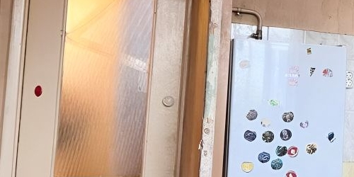 1-комн квартира улица Константина Царева, 18