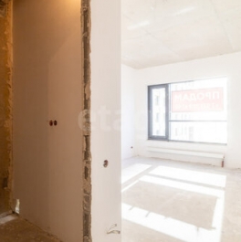 Продажа 1-комн квартиры на вторичном рынке Челюскина ул