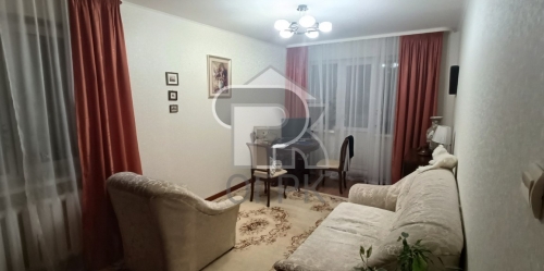 2-комн квартира Балашиха, Энтузиастов шоссе, дом 19