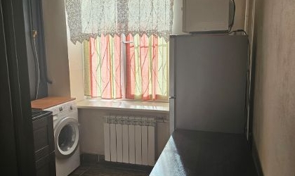 1-комн квартира 11-я Парковая улица, 39К1