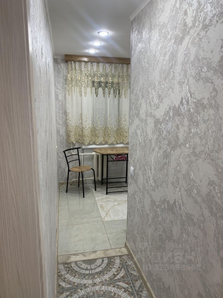 Аренда 3-комн квартиры на вторичном рынке Люберцы, Новая улица, 10