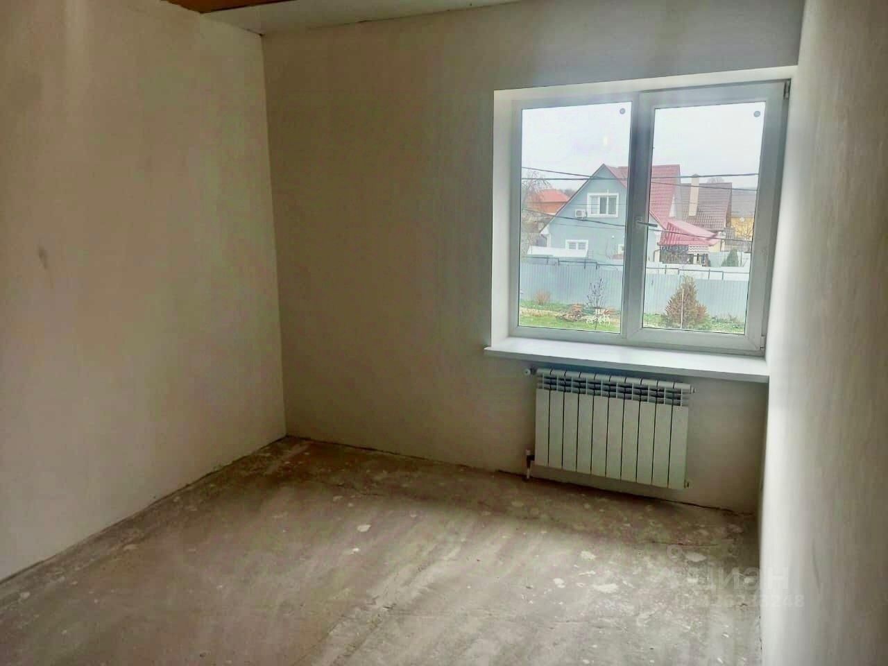 Продажа 3-комн квартиры на вторичном рынке Чехов, Палисадная улица, 42
