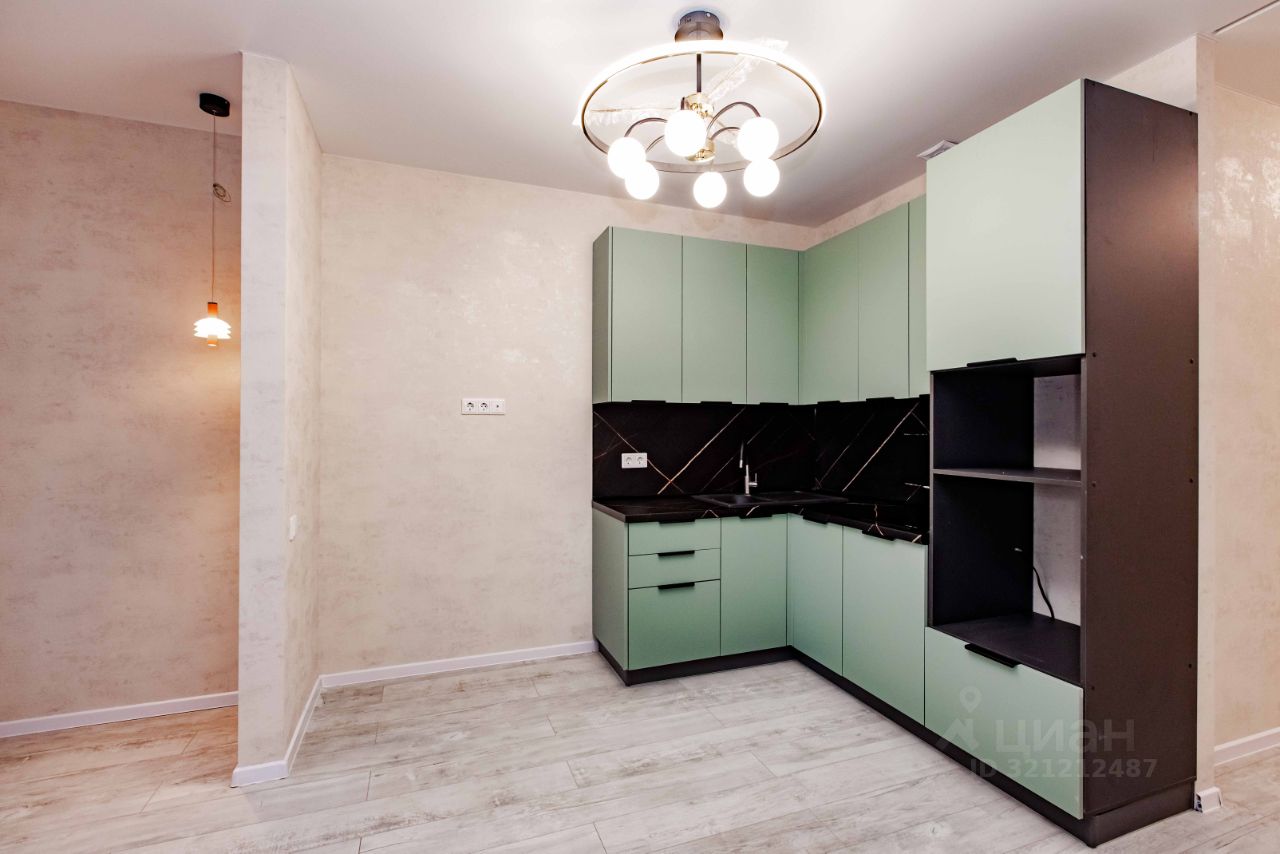 Продажа студии Реутов, Юбилейный проспект, 45