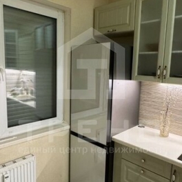 Продажа 2-комн квартиры на вторичном рынке Чарушинская улица,  д. 22 к1