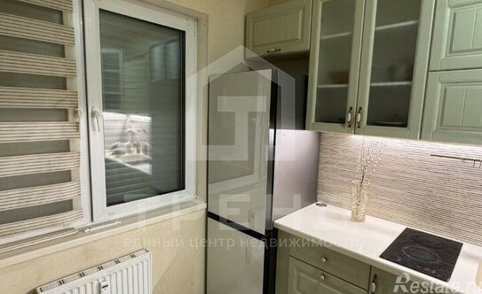 Продажа 2-комн квартиры на вторичном рынке Чарушинская улица,  д. 22 к1