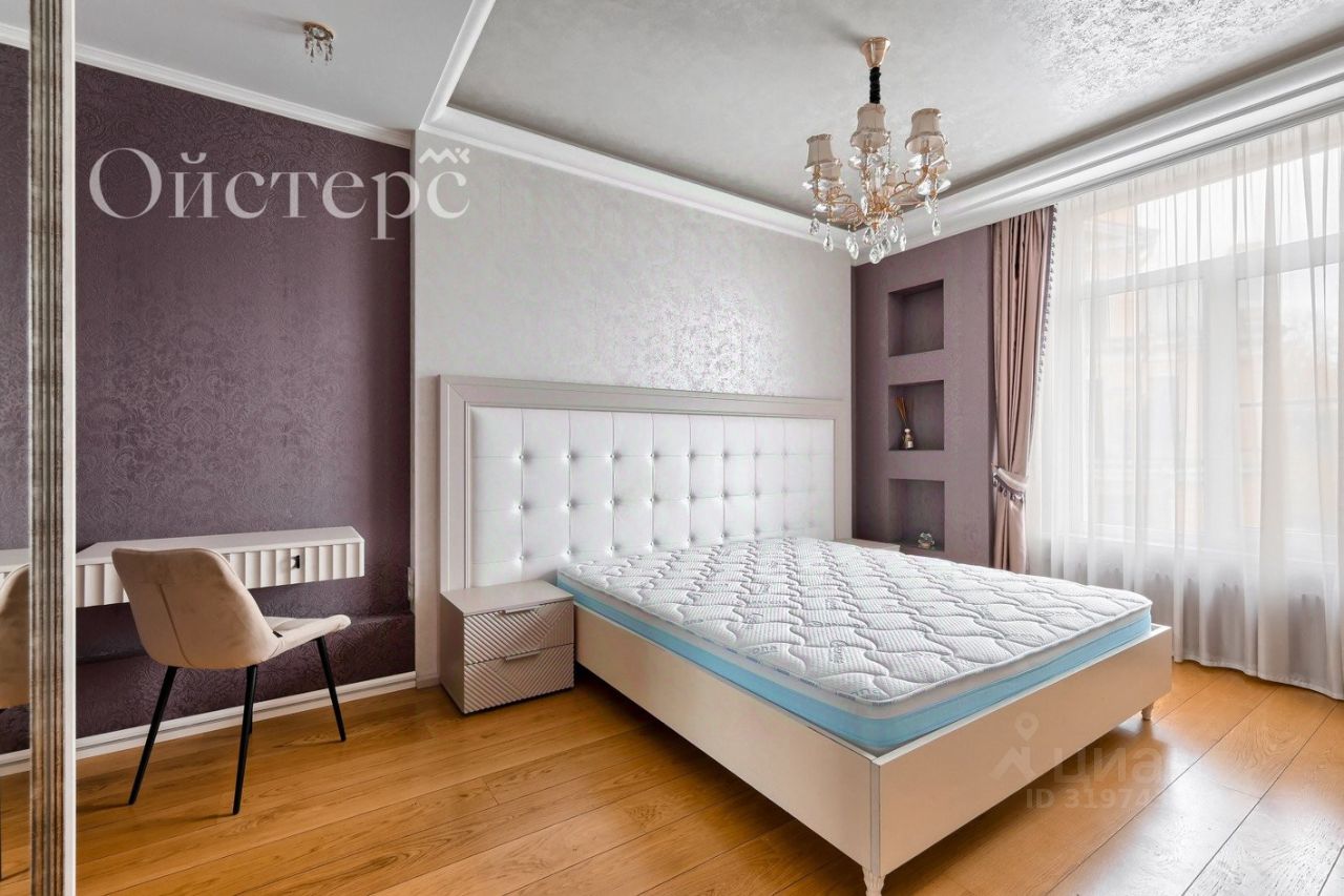 Продажа 3-комн квартиры на вторичном рынке Оренбургская улица, 2