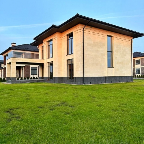 Коттедж/дом Исаково, Садовая улица,  д. 34