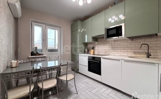 Продажа 3-комн квартиры на вторичном рынке Воскресенск, ул Куйбышева,  д. 47а,  к. 2