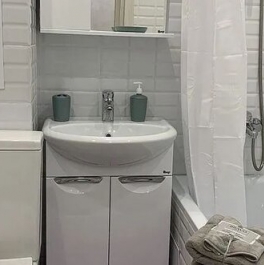 Аренда 1-комн квартиры на вторичном рынке улица Чечулина,  д. 2