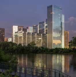 Продажа 3-комн квартиры на вторичном рынке Береговой проезд,  д. 2,  к. 17