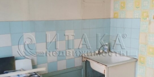 2-комн квартира Гранитная улица,  д. 38
