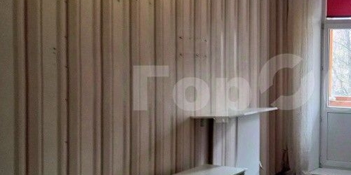 2-комн квартира Люберцы, улица Кирова, 55