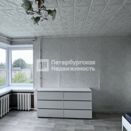 Продажа 1-комн квартиры на вторичном рынке Народная улица,  д. 16