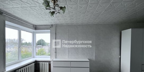 1-комн квартира Народная улица,  д. 16