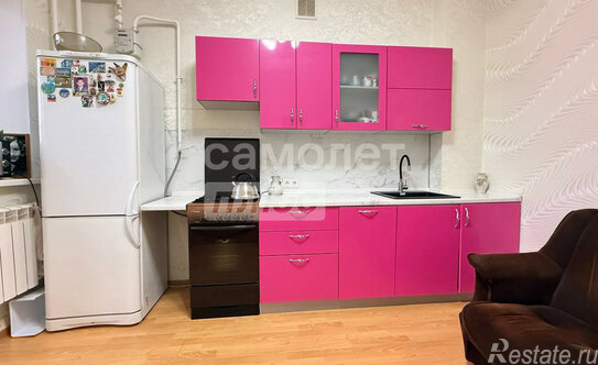 Продажа 2-комн квартиры на вторичном рынке Рыбхоз, , Ногинск, Бисеровское шоссе,  д. 5А