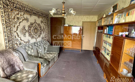 Продажа 2-комн квартиры на вторичном рынке Пролетарский пр-кт,  д. 43,  к. 2