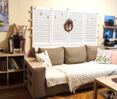 Продать Квартиры вторичка Художников пр-кт  27 1