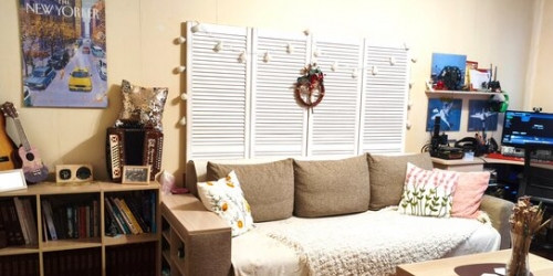 2-комн квартира Художников пр-кт,  д. 27,  к. 1