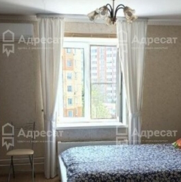 Продажа 1-комн квартиры на вторичном рынке Железнодорожный, Лесопарковая улица,  д. 11