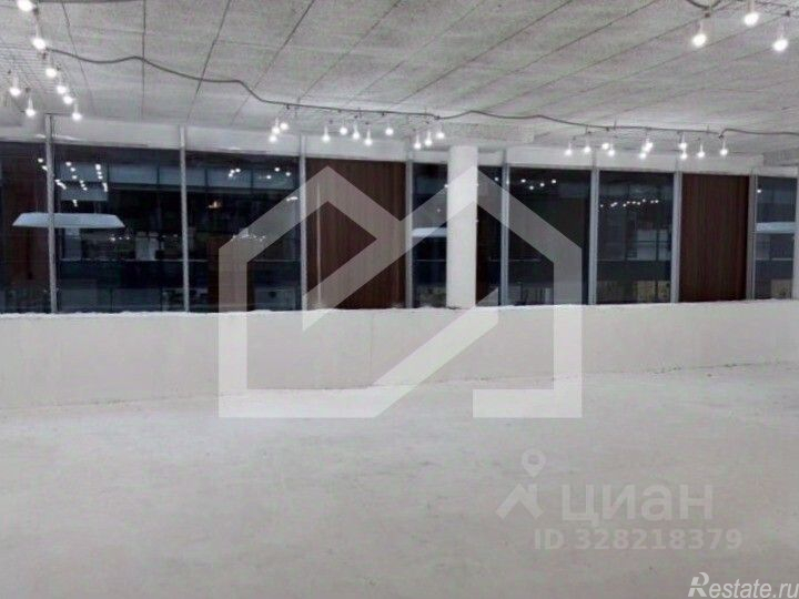 Продажа офиса Нагатинский 3-й проезд