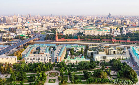 Продажа 2-комн квартиры на вторичном рынке Софийская набережная,  д. 18