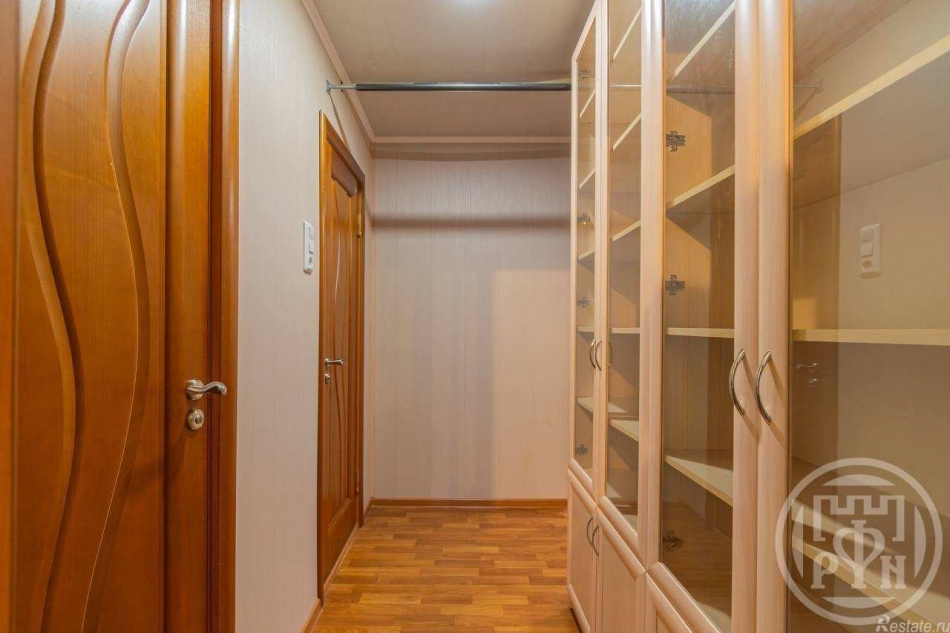 Аренда 2-комн квартиры на вторичном рынке Отрадное г., Отрадное г.