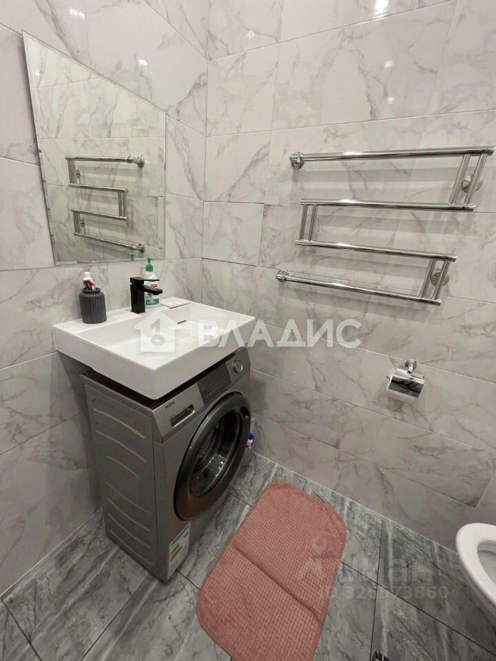 Продажа 1-комн квартиры на вторичном рынке Первомайский мкр, Советская улица, 47к5