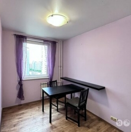 Аренда 1-комн квартиры на вторичном рынке улица Васильцовский Стан,  д. 9