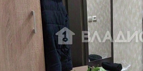 1-комн квартира улица Приорова, 16К1