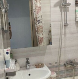 Продажа 3-комн квартиры на вторичном рынке ул Широкая,  д. 17,  к. 1